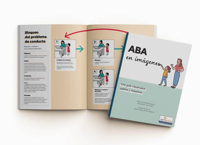 ABA en Imagenes book cover