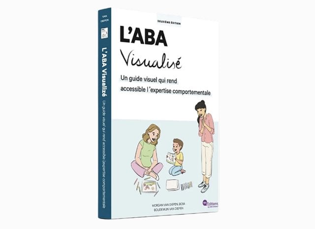 L’ABA Visualisé book cover