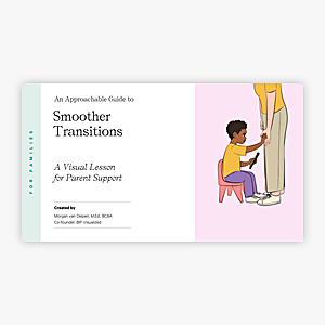 An Approachable Guide to Smoother Transitions course cover