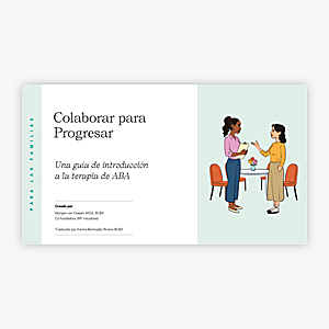 Intro to ABA (Spanish) course cover