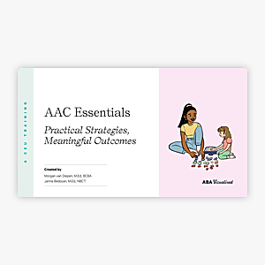 AAC Essentials course cover