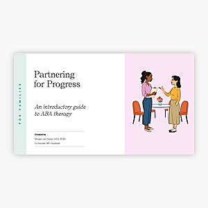 Partnering for Progress course cover