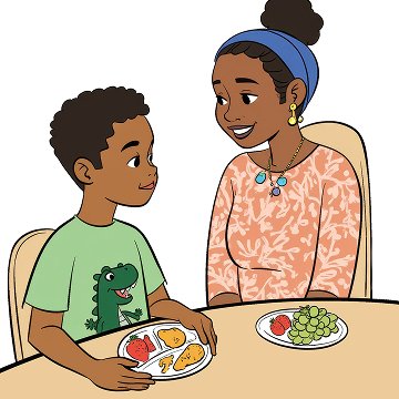 Parent Courses illustration