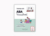 Cover of TeleHelp with ABA Visualized a visual Telehealth guidebook for BCBAs